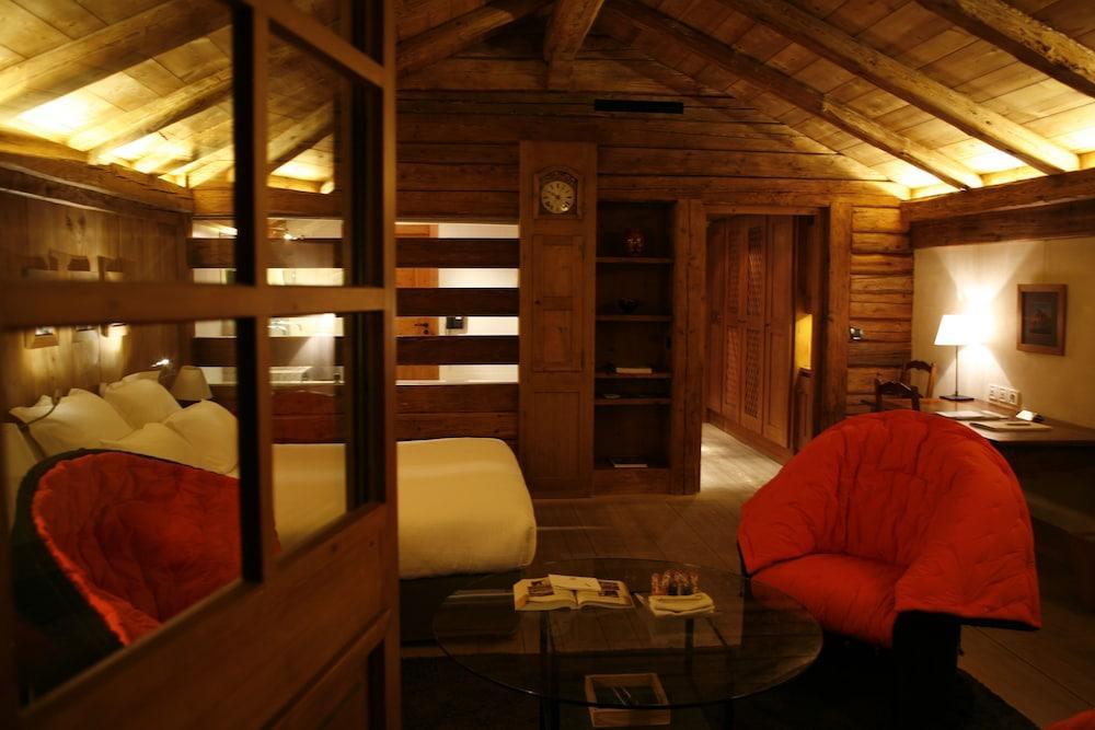 Le Hameau Albert 1er Chamonix Exterior foto