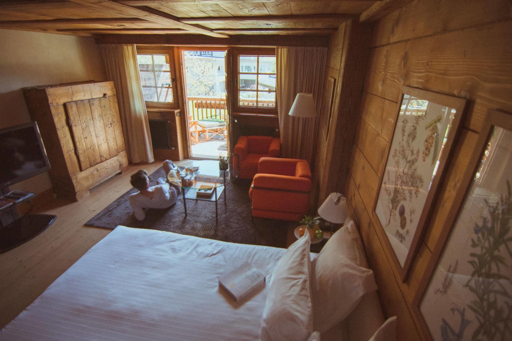 Le Hameau Albert 1er Chamonix Exterior foto